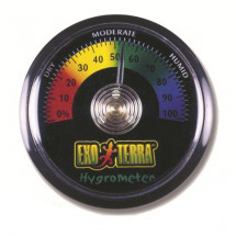 Exo Terra Hygrometer