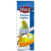 Витамины Trixie Vitamin-tropfen, 15мл