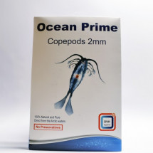Корм Ocean Prime Copepods, DVH, 2 мм