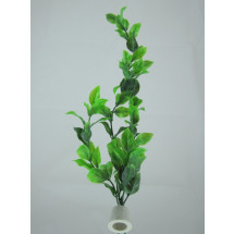 Искусственное растение декор для аквариума, 30 см