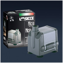 Фонтанный насос Sicce MICRA-400-10-3, 400л/ч 