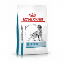 Лечебный корм Royal Canin Skin Care SK, для собак при дерматозах