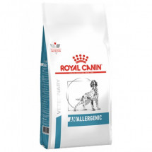 Лечебный корм для собак Royal Canin Anallergenic - диета  при пищевой аллергии