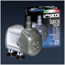 Насос Sicce SYNCRA-1,5i-1,5-3P, 1350 л/ч