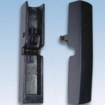 Защелки корпуса для внешнего фильтра Resun EF-1200,1600