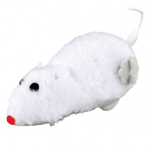 Игрушка для кошки Trixie мышка заводная 11см