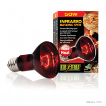 Нагреватель инфракрасный Heat Glo Infrared R20/50 Вт.