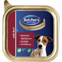 Консервы Butchers Dog, для собак, говядина, 150г