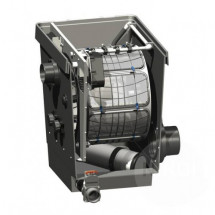 Фильтр прудовой Oase ProfiClear Premium drum filter pump-fed EGC