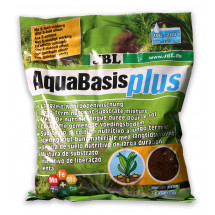 Питательный субстрат JBL AquaBasis plus, 2,5л
