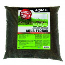 Aquael Aqua Floran 4 л