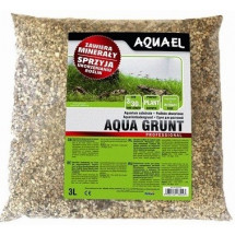 Aquael Aqua Grunt 3 л