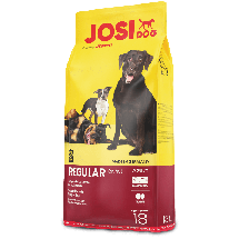 Корм для собак Josera JosiDog Regular