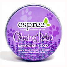 Espree Lavender & Kava Calming Balm бальзам заживляющий для лап животных с ароматом лаванды, 44 мл