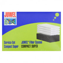 Сервисный набор для фильтра Juwel Compact Super 