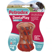Игрушка Sentry Petrodex Denta Play Solo, для собак