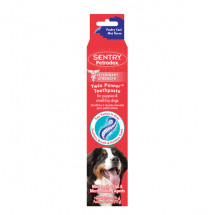 Зубная паста Sentry Petrodex Twin Power, для собак
