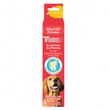 Зубная паста Sentry Petrodex Poultry Flavor, для собак