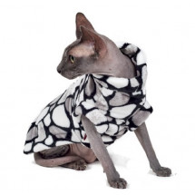 Свитер без рукавов Pet Fashion "Базилио" для кошек