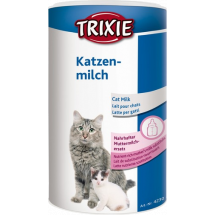 Сухое молокоTrixie для кошек, 250гр