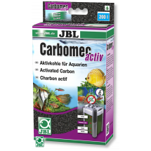 JBL CarboMec activ — активированный уголь 800ml