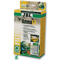 Фильтрующий материал для удаления аммония JBL AmmoEx 600g
