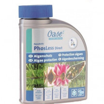 Средство против роста водорослей Oase AquaActiv PhosLess Direct, 500 мл