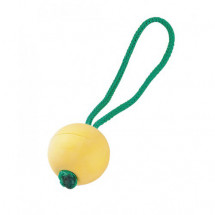 Плавающий резиновый мяч Sprenger для собак, 6.5 см