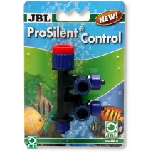Регулируемый воздушный клапан JBL ProSilent Control