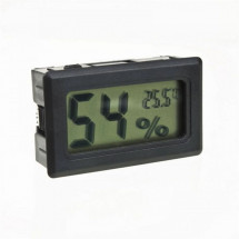 Термометр-гигрометр электронный Co2Pro