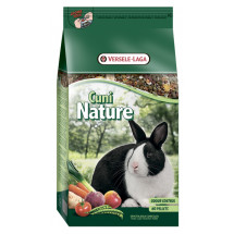Зерновая смесь для кроликов Versele-Laga Nature Сuni Nature, супер премиум класс
