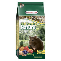 Зерновая смесь Versele-Laga Nature  Mini Hamster, для минихомяков