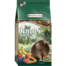 Зерновая смесь Versele-Laga Rat Nature для крыс, супер премиум
