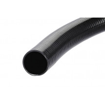 Спиральный шланг черного цвета Oase Spiral hose black 1 1/2", 1 метр