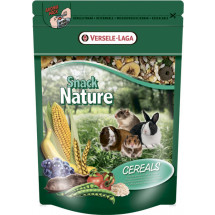Лакомство зерновая смесь для грызунов Versele-Laga Snack Nature Cereals