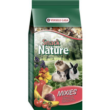 Лакомство зерновая смесь для грызунов Versele-Laga Snack Nature Mixies