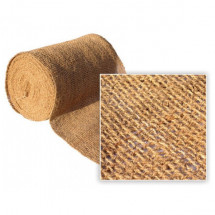Береговые маты Oase Coconut embankment mats из кокосового волокна, 1 x 20 м