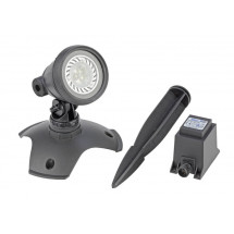 Светильник светодиодный Oase Lunaqua 3 LED Set 1 для пруда