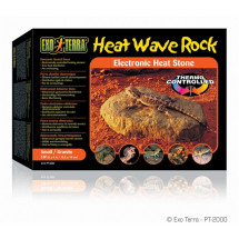 Нагревательный камень Heat Wave Rock Small, 5 Вт.