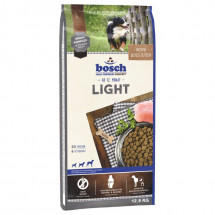 Сухой корм Bosch Light, против ожирения, все породы