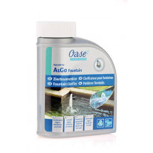 Средство против водорослей и запахов в пруду и фонтанах Oase AquaActiv AlGo Fountain, 500 мл