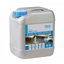 Средство против водорослей и запахов в пруду Oase AquaActiv AlGo Fountain, 5 л