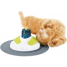 Массажёр-игрушка для кошек Hagen Catit Massage Center 