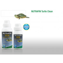 Nutrafin Turtle Clean кондиционер для воды 100 мл