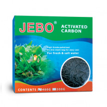 Активированный уголь Jebo AC400, 400 г