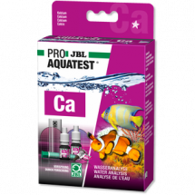Тест JBL ProAqua Calcium Test Set Ca на содержание кальция
