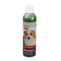 Травяной шампунь для собак, для ухода за жирной шерстью Karlie-Flamingo Herbal Shampoo, 300 мл