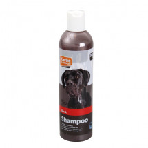 Шампунь для собак с черной шерстью Karlie-Flamingo Black Coat Shampoo, 300 мл