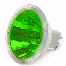 Галоген лампа с рефлектором Oase 50W, 8°, зеленая