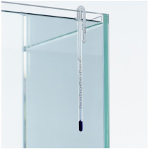 Термометр ADA NA Thermometer J-15WH для аквариума